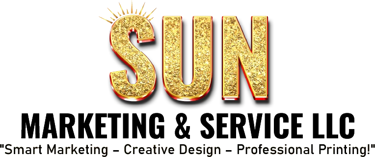 Sun Marketing & Services